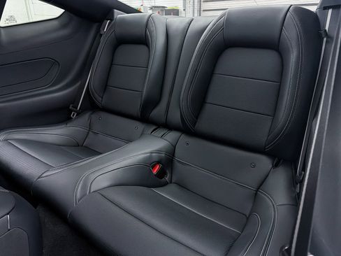 Used 2024 Ford Mustang GT Premium image 30