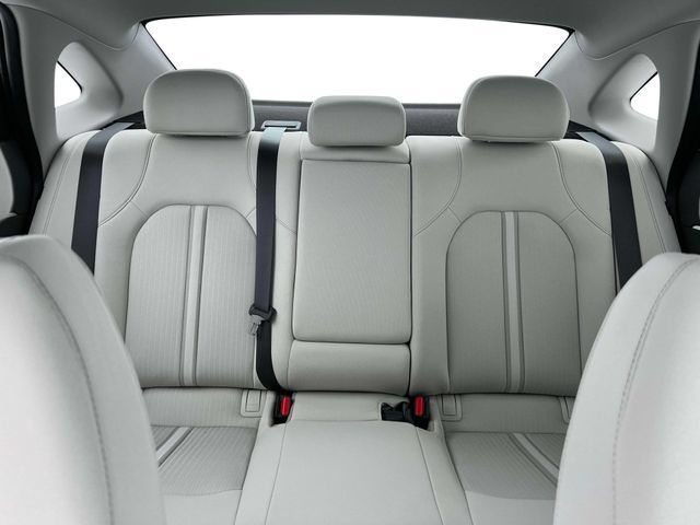 New 2025 Hyundai Sonata SEL FWD image 16