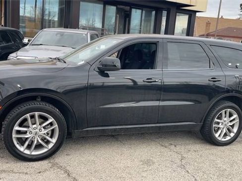 Used 2023 Dodge Durango GT image 3