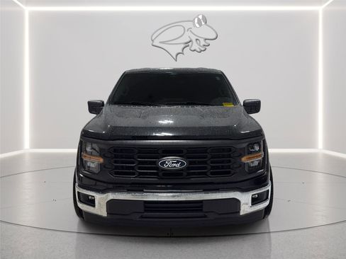 Used 2025 Ford F150 XL w/ Equipment Group 103A High RWD image 10