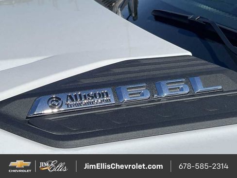 New 2025 Chevrolet Silverado 2500 W/T w/ WT Convenience Package RWD image 11