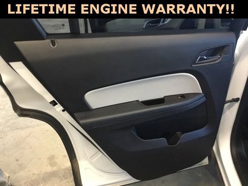 Used 2016 GMC Terrain SLE image 25