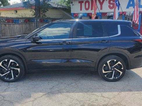 Used 2022 Mitsubishi Outlander ES image 6