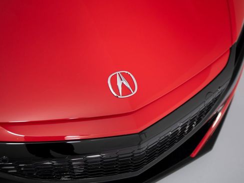 Used 2021 Acura NSX image 32