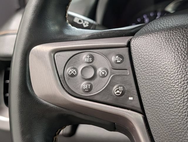 Certified 2023 GMC Terrain AT4 AWD/4WD image 20