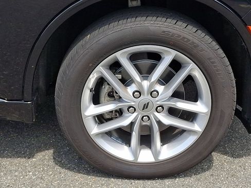 Used 2024 Dodge Durango GT AWD/4WD image 8