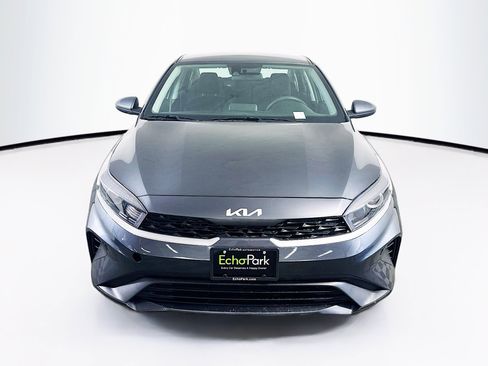 Used 2024 Kia Forte LXS image 2