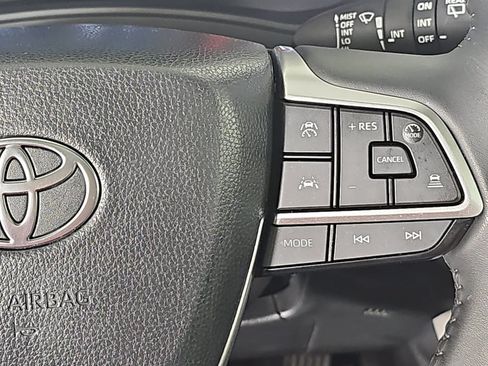Used 2026 Toyota Grand Highlander AWD Hybrid image 15