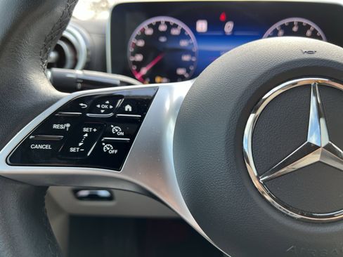 Certified 2024 Mercedes-Benz CLE 300 4MATIC Cabriolet image 19