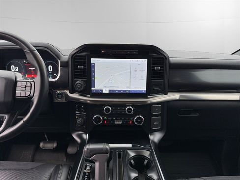 Certified 2023 Ford F150 Raptor image 11