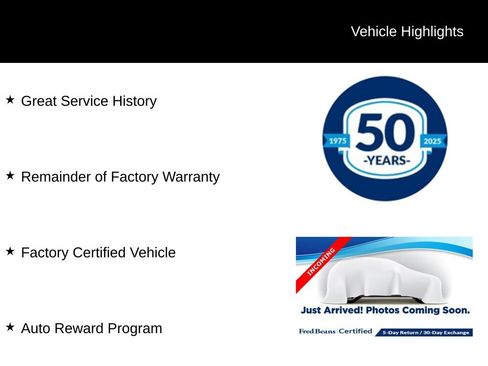 Certified 2024 Volkswagen Atlas SEL Premium R-Line AWD/4WD image 3