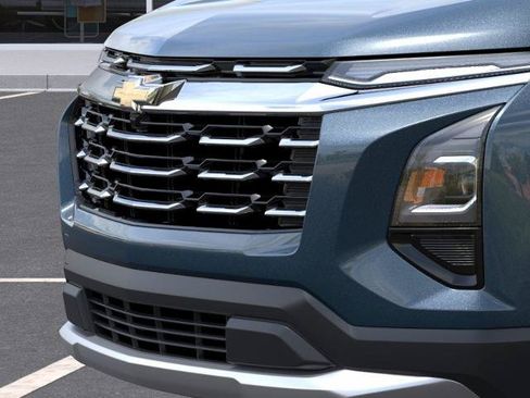 New 2027 Chevrolet Equinox LT AWD/4WD image 37