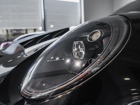 Certified 2025 Porsche 911 GT3 RS image 30