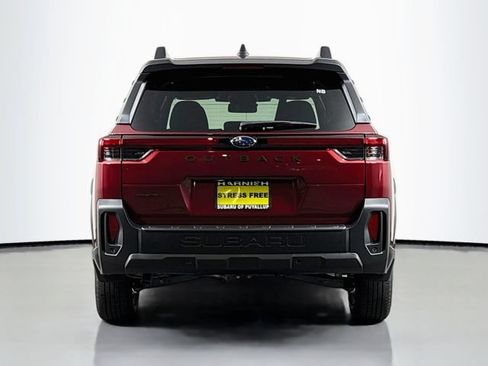 New 2026 Subaru Outback Premium AWD/4WD image 7