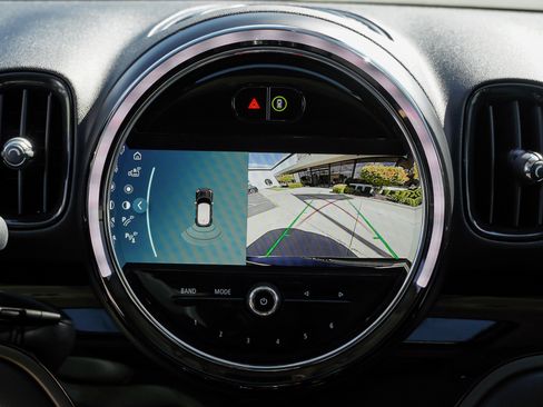 Used 2024 MINI Cooper Countryman S AWD/4WD image 34