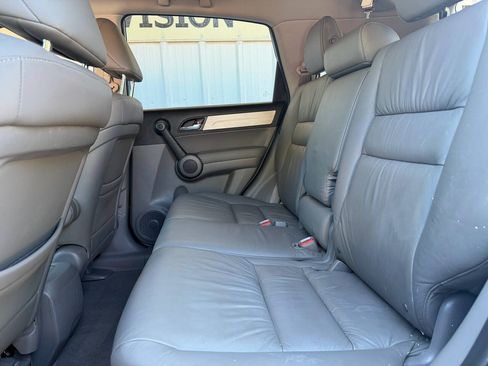 Used 2010 Honda CR-V EX-L image 24