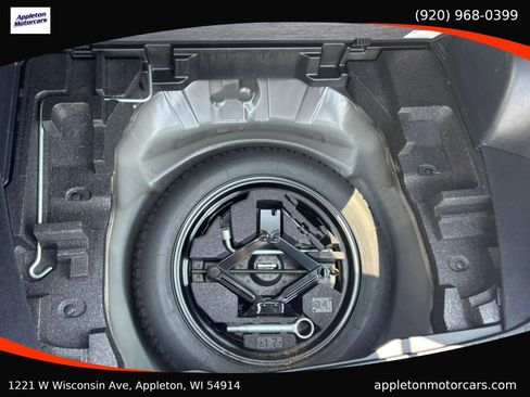 Used 2014 Subaru Forester 2.5i Limited w/ Popular Package #2 AWD/4WD image 34