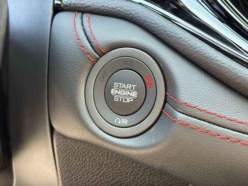 New 2026 Dodge Durango GT image 34