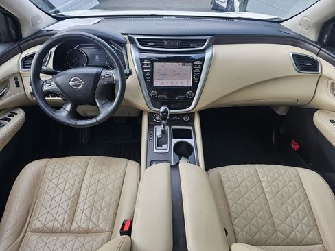 Used 2021 Nissan Murano Platinum image 21