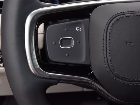 New 2026 Lincoln Nautilus Reserve image 23