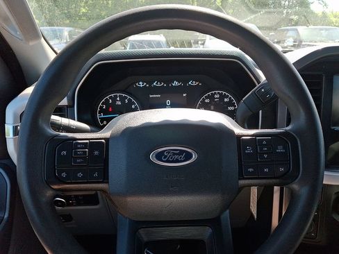 Used 2023 Ford F150 XLT AWD/4WD image 19