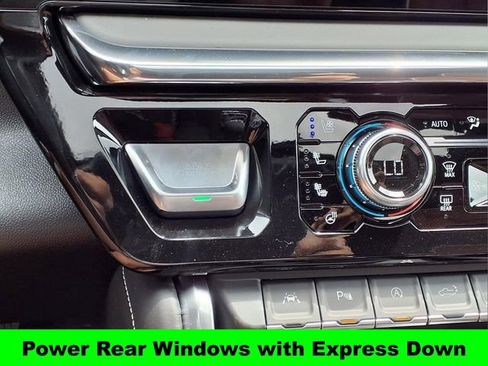 New 2026 GMC Sierra 1500 Denali Ultimate AWD/4WD image 14