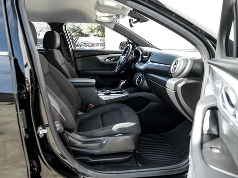 Used 2020 Chevrolet Blazer LT w/ Redline Edition image 30