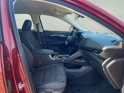 Used 2023 Buick Envision Preferred image 14
