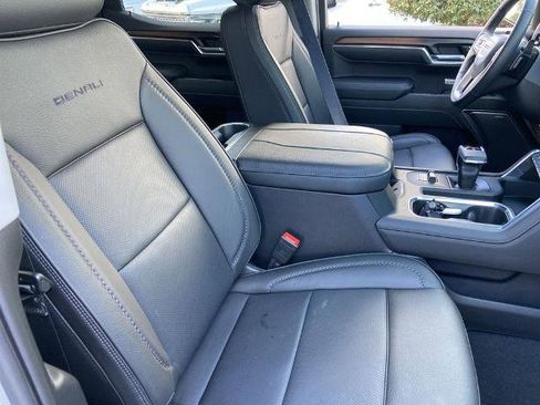 Used 2026 GMC Sierra 1500 Denali image 23