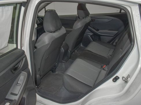 Used 2020 Subaru Impreza 2.0i image 21