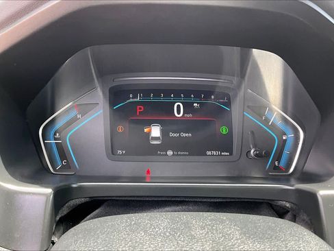 Used 2024 Honda Odyssey EX-L image 25