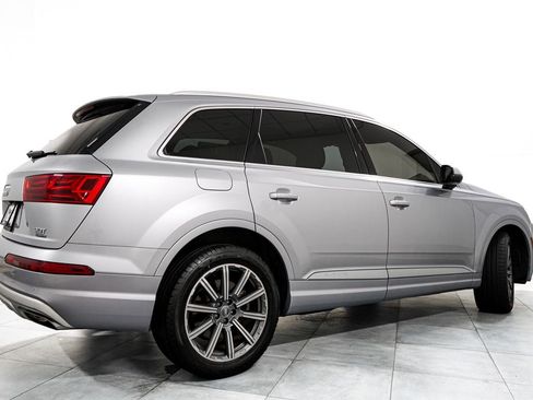 Used 2018 Audi Q7 3.0T Premium Plus AWD/4WD image 7