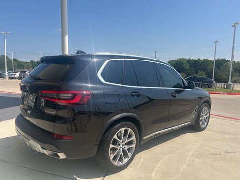 Certified 2023 BMW X5 xDrive40i w/ Luxury Seating Package image 6