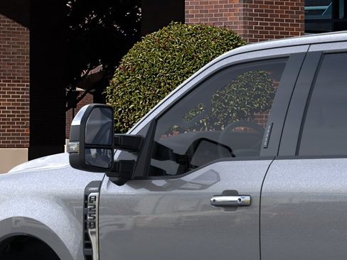 New 2026 Ford F250 Lariat w/ Chrome Package AWD/4WD image 20