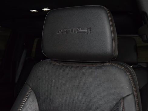 Used 2024 GMC Sierra 2500 AT4 w/ AT4 Premium Plus Package image 42