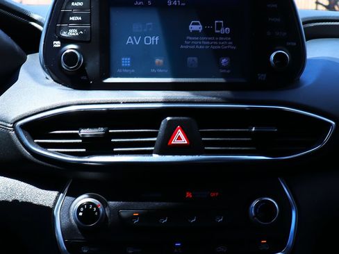 Used 2019 Hyundai Santa Fe SE AWD/4WD image 44