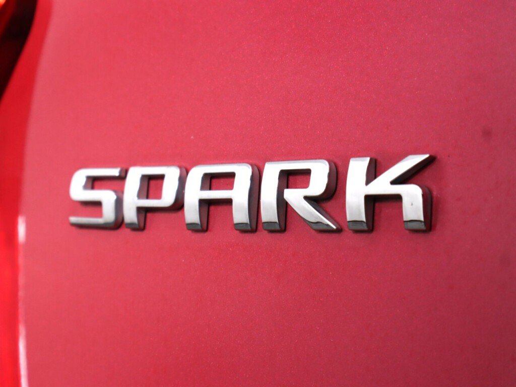 Used 2020 Chevrolet Spark LT FWD image 31