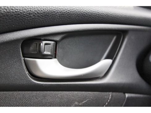 Used 2016 Honda Civic EX-T image 21