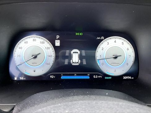 Used 2023 Hyundai Palisade Calligraphy AWD/4WD image 26