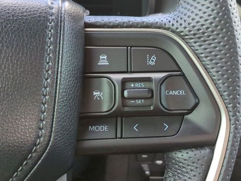 Used 2026 Toyota Tundra Limited AWD/4WD image 24