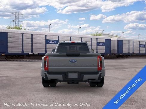 New 2026 Ford F350 XL AWD/4WD image 5