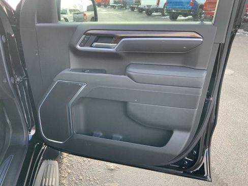 New 2026 Chevrolet Silverado 1500 LT w/ Z71 Off-Road Package image 62