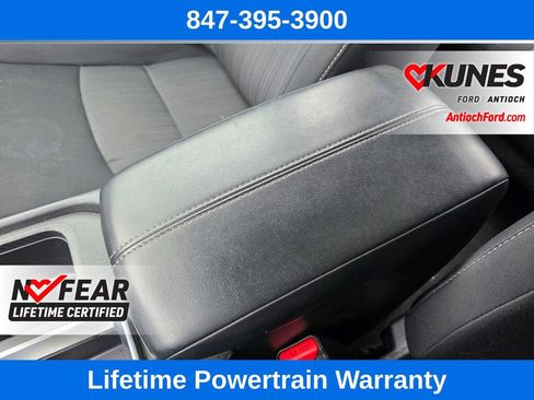 Used 2024 Nissan Sentra SV image 42