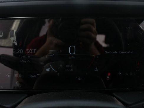 New 2026 GMC Terrain AT4 image 11