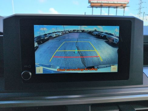Used 2026 Toyota Tacoma SR5 AWD/4WD image 20