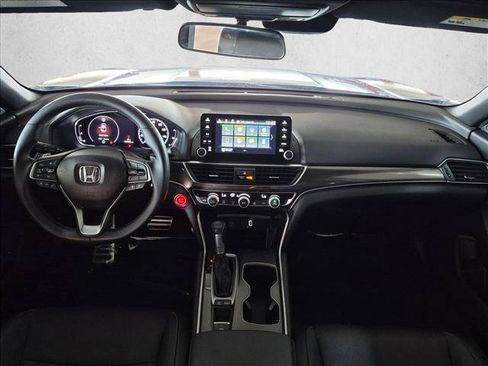 Used 2020 Honda Accord Sport image 19