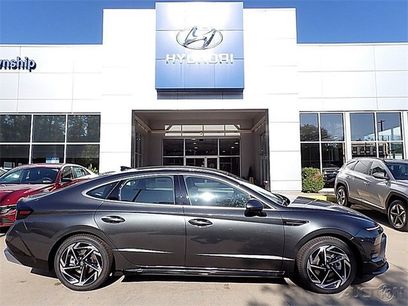 New 2026 Hyundai Sonata SEL