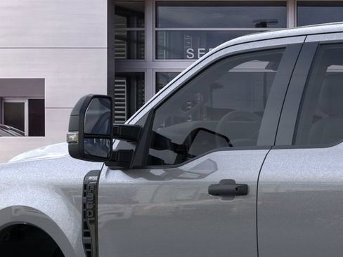 New 2026 Ford F350 XL w/ STX Appearance Package AWD/4WD image 20