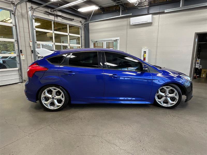 Used 2013 Ford Focus ST FWD image 6