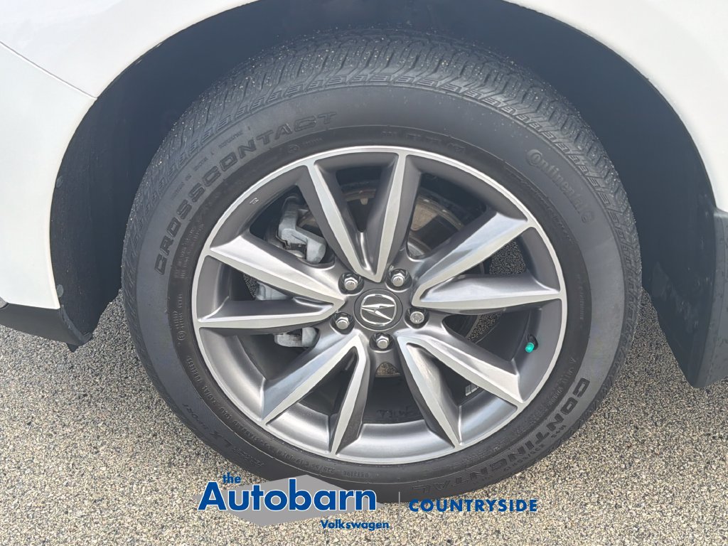 Used 2023 Acura RDX w/ Technology Package AWD/4WD image 31